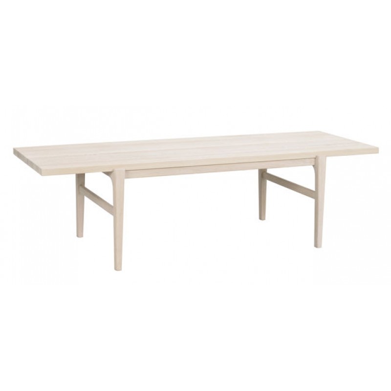 RO Ness Coffee Table Whitewash